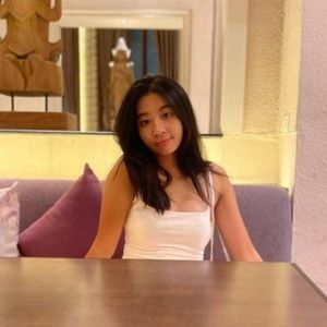 Meet your Posher, Erica